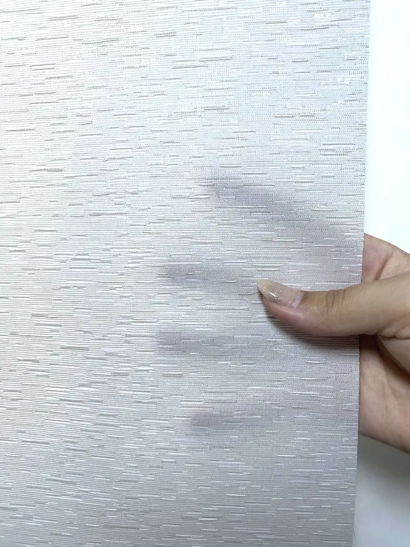 Persiana Rolô Translúcida Murry Mescla