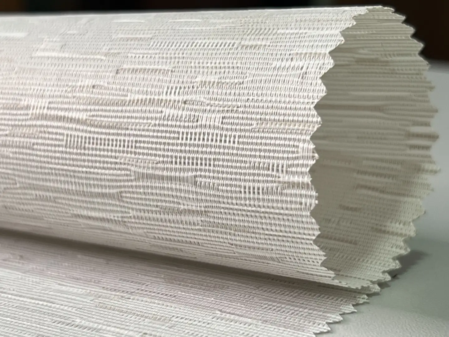 Persiana Rolô Translúcida Murry Mescla