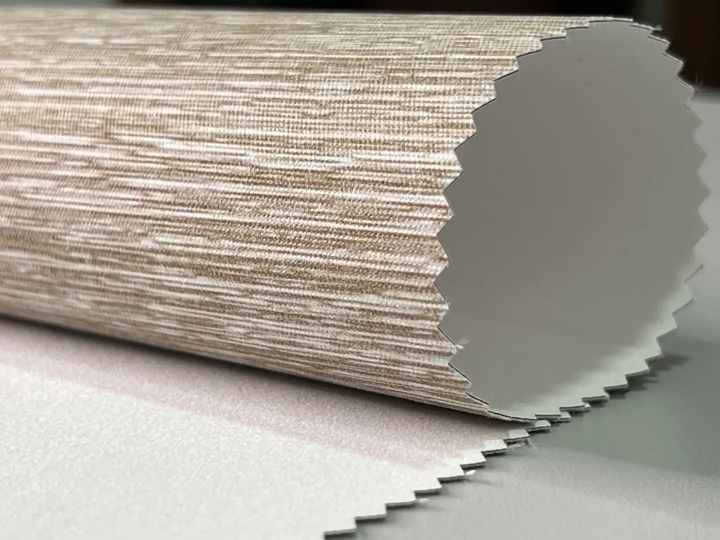 Persiana Rolô Blackout Nápoles Marrom