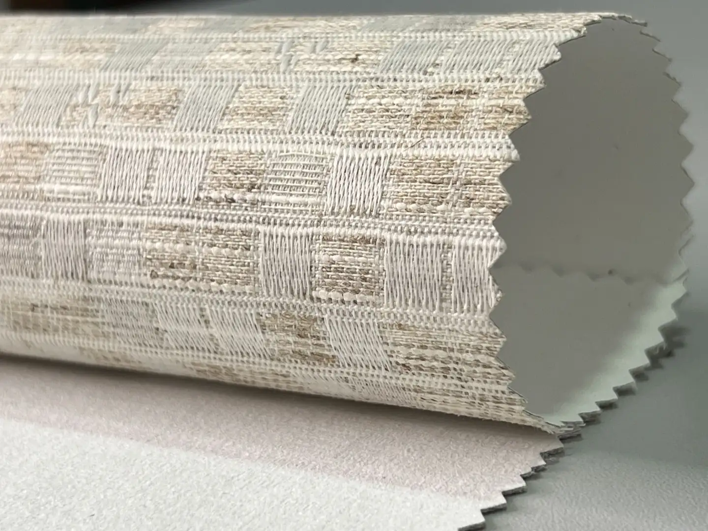 Persiana Rolô Blackout Square Mescla