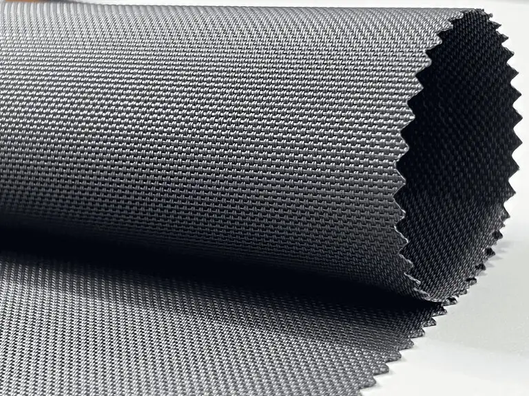 Persiana Rolô Tela Solar 1% Preto